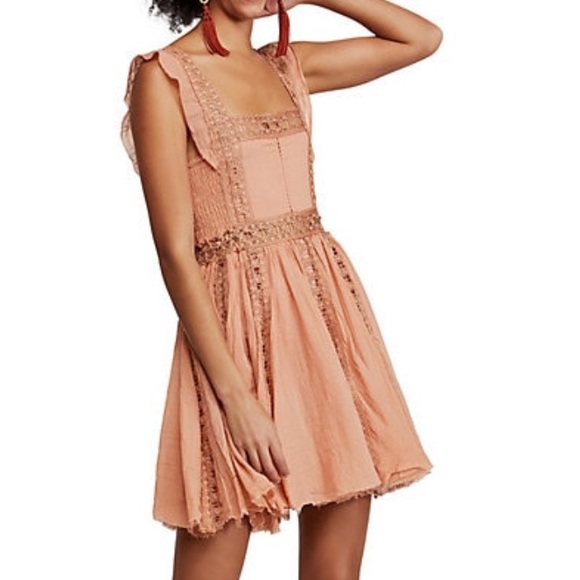 Free People Dresses & Skirts - Free People Verona Dress